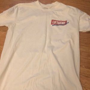 Lift genie weightlifting